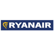 Ryanair Logo - Ryanair logo – Logos Download