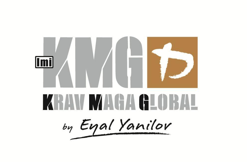 KMG Logo - KMG Krav Maga Global