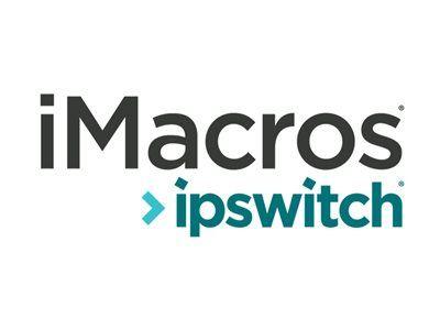 Softchoice Logo - iMacros Developer Edition for .NET (v. 7.0) - license + 1 Year ...