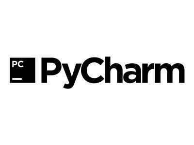 Softchoice Logo - PyCharm Subscription (1 year)