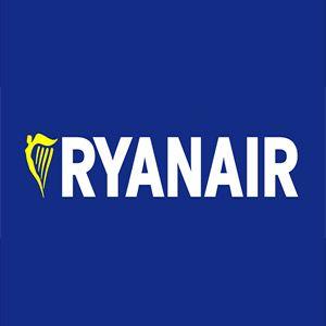 Ryanair Logo - Ryanair-Logo-Blue - IrishJobs Career Advice