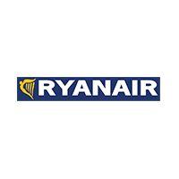 Ryanair Logo - ryanair-logo | AviationADR