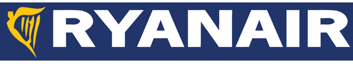 Ryanair Logo - ryanair-logo | Breakaway.ie