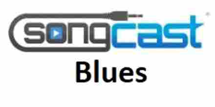 SongCast Logo - SongCast Radio Blues - Live Online Radio