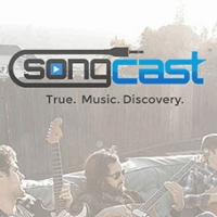 SongCast Logo - Working at SongCast | Glassdoor