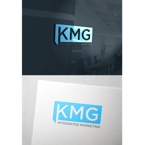 KMG Logo - KMG logo | Logo design contest