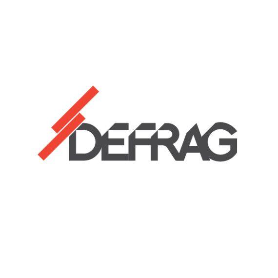 Defrag Logo - DEFRAG ARTISTS | Altrimage