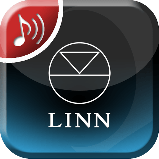 SongCast Logo - Songcast – Linn Open Source Software