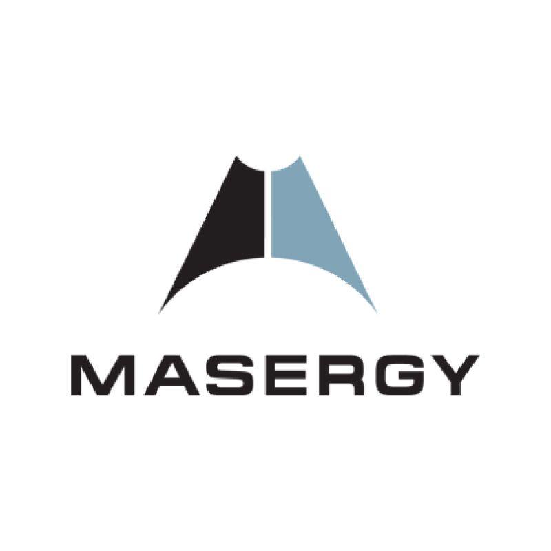 Masergy Logo - Masergy Case Study