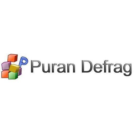 Defrag Logo - Puran Defrag 7.7 Review - Pros, Cons and Verdict