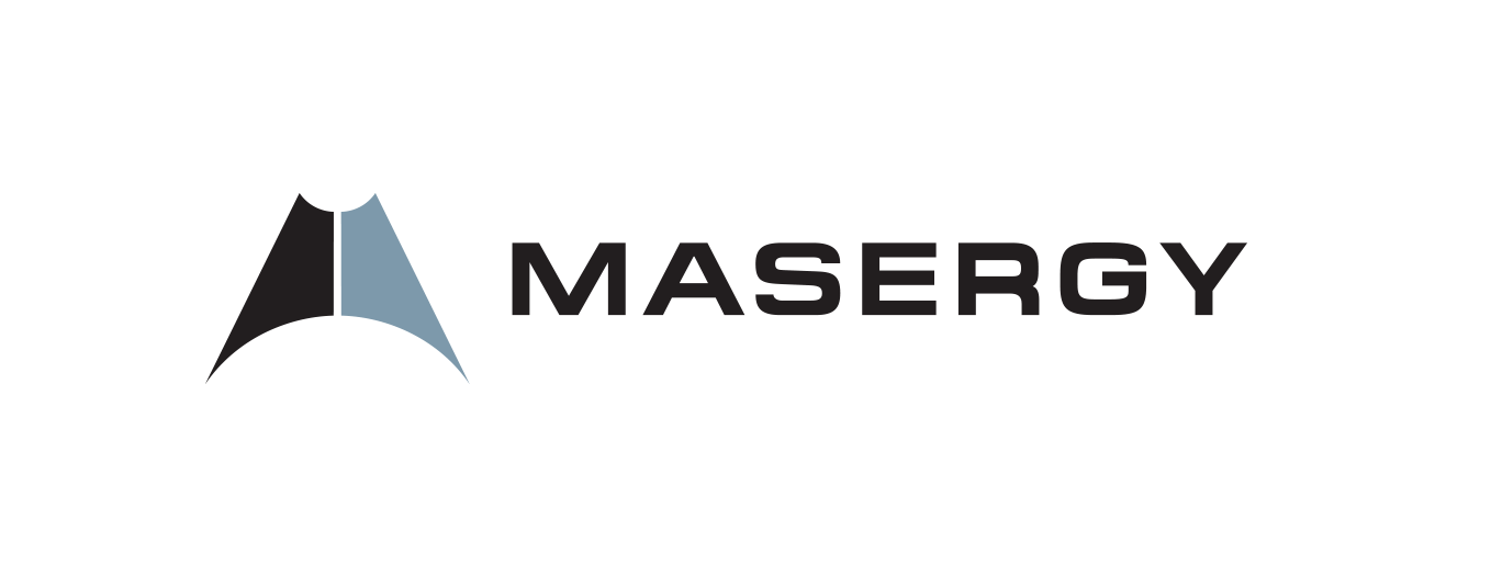 Masergy Logo - MASERGY Communications | The Alliance Partners