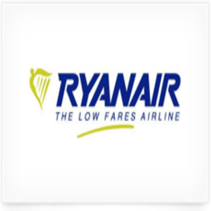 Ryanair Logo Logodix - roblox ryanair