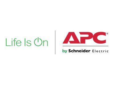 Softchoice Logo - APC distribution strip