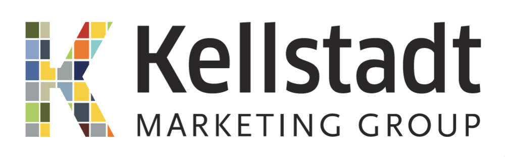 KMG Logo - Kickoff — Kellstadt Marketing Group DePaul Kellstadt Marketing Group