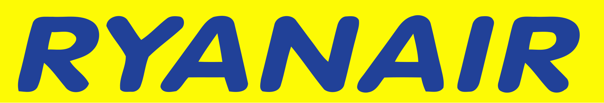 Ryanair Logo - File:Ryanair logo.svg - Wikimedia Commons