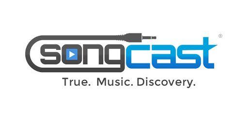 SongCast Logo - SongCast - Music Discovery - Apps on Google Play