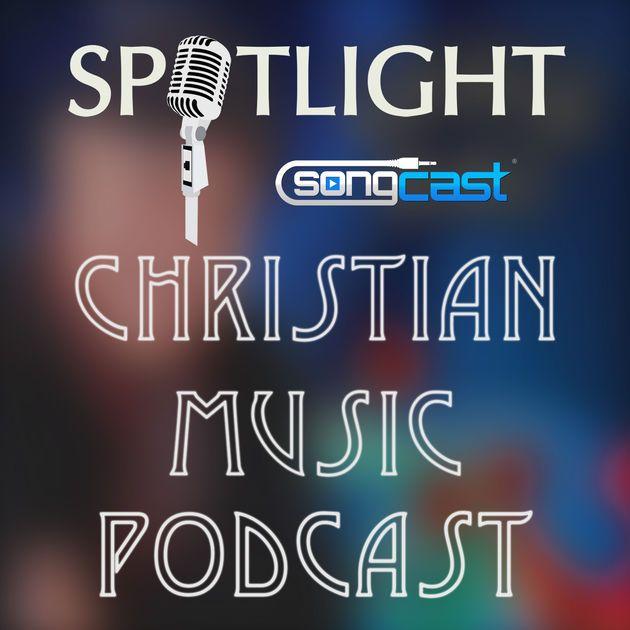 SongCast Logo - The Christian & Gospel Music Hour | SongCast Spotlight by SongCast ...