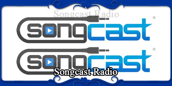 SongCast Logo - Songcast Radio – FM Radio Stations Live on Internet – Best Online FM ...