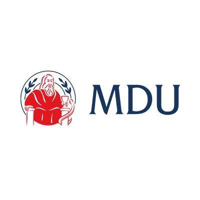 MDU Logo - The MDU