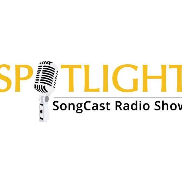 SongCast Logo - SongCast Radio - Spotlight - Cuyahoga Falls, OH