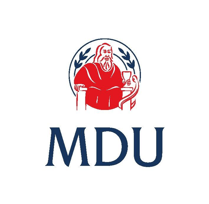 MDU Logo - The Electives Network: helping medical students plan the perfect ...