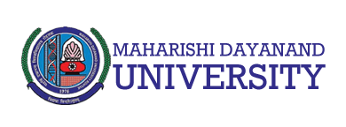 MDU Logo - B.Ed Admission 2019. B.Ed Eligibility Online Application MDU KUK CRSU