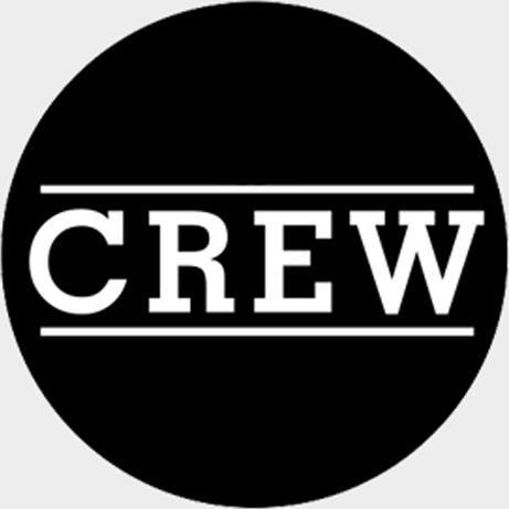 Crew Logo - the-crew-logo - Sea Pines Montessori Academy