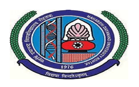 MDU Logo - MDU Rohtak - NoticeBard