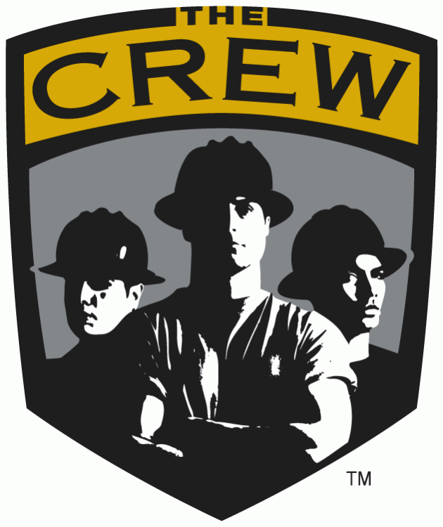 Crew Logo - Columbus Crew Logo / Sport / Logonoid.com