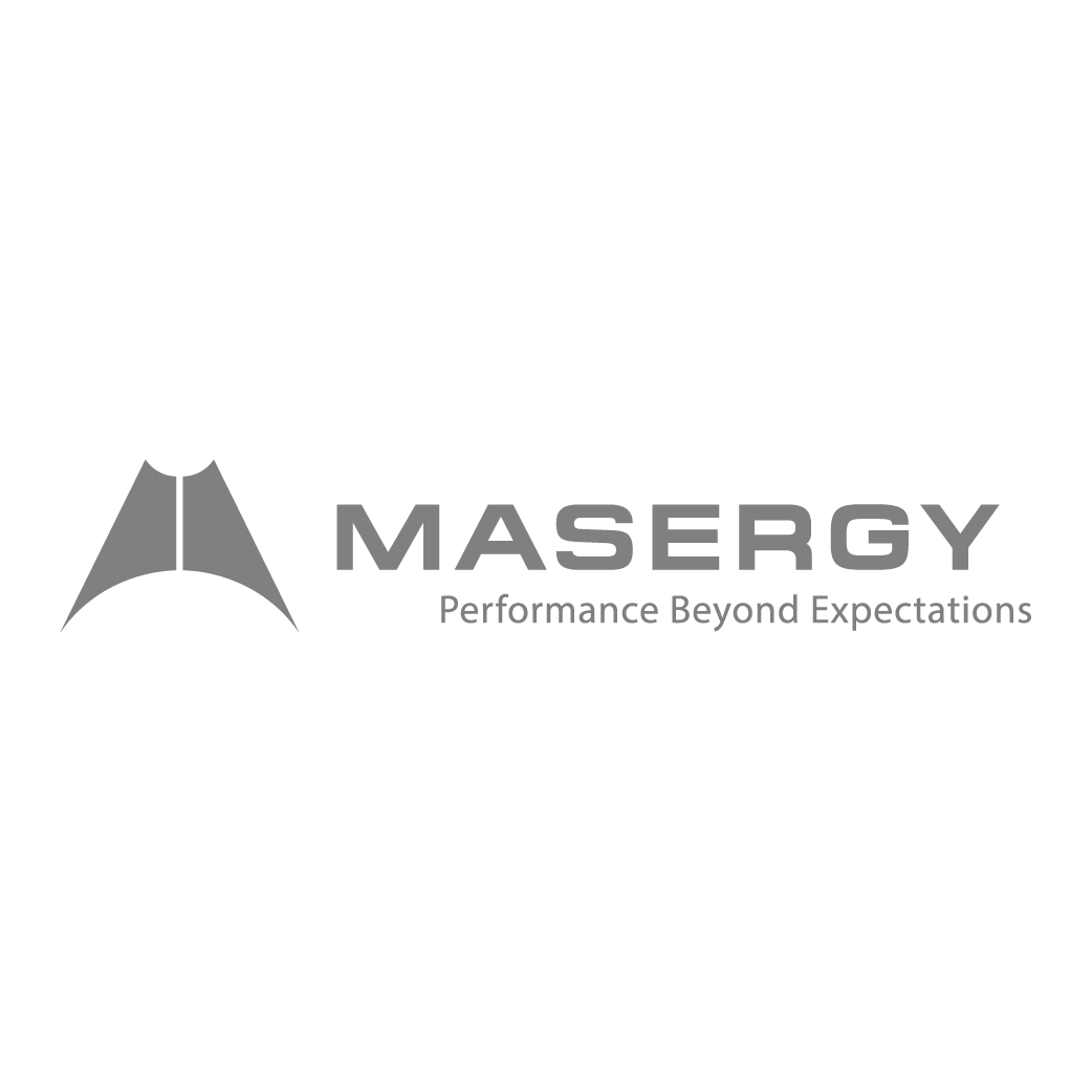 Masergy Logo - Partner Logo Masergy