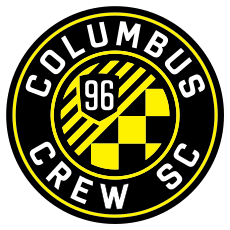 Crew Logo - Columbus Crew SC