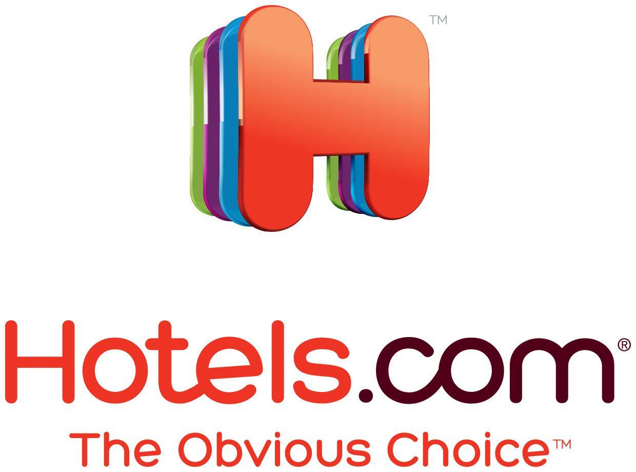 Hotels Logo - Hotels.com logo - The Tech Traveller