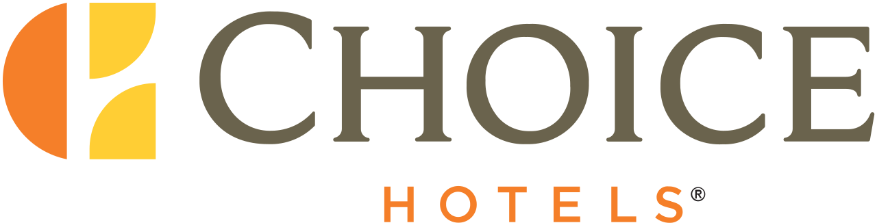 Hotels Logo - Choice Hotels logo.svg