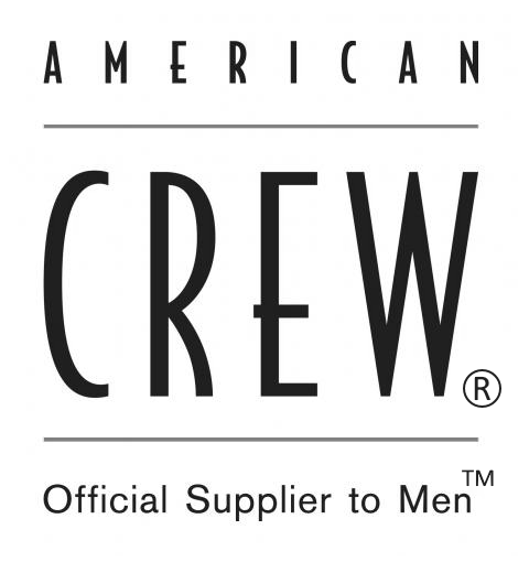 Crew Logo - American Crew – Logos Download