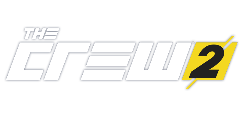 Crew Logo - The Crew® 2 for PC | Origin