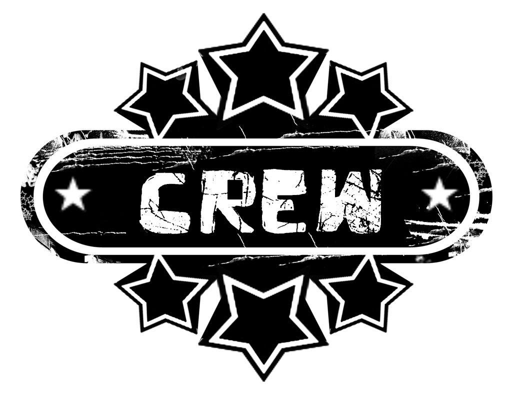 Crew Logo