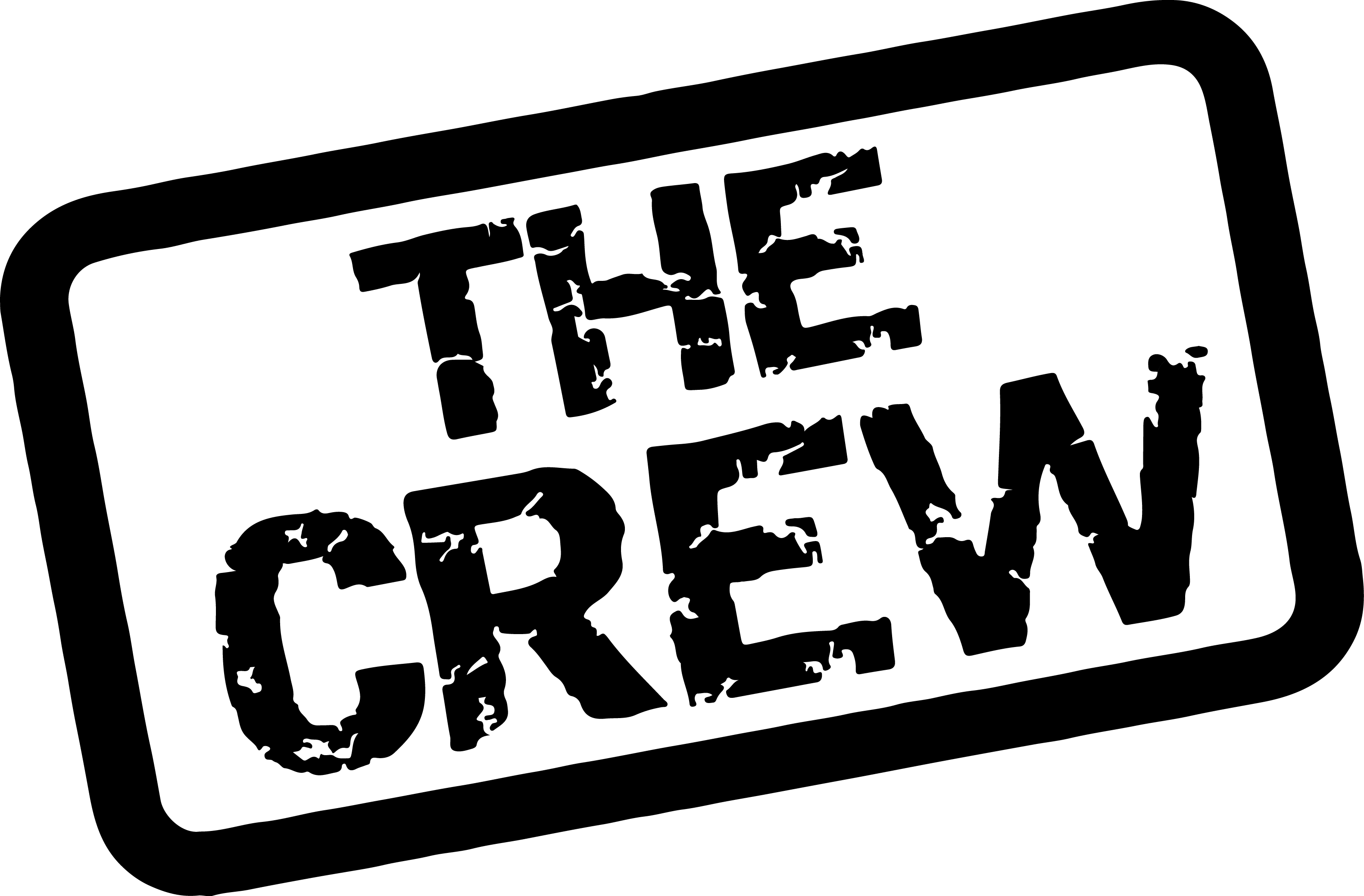 Crew Logo - The crew logo png 7 PNG Image