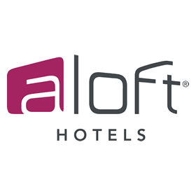 Aloft Logo - ALOFT HOTELS Vector Logo | Free Download - (.SVG + .PNG) format ...