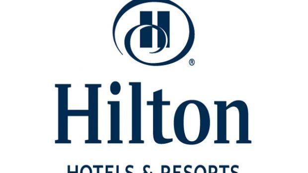 Hotels Logo - Hilton Worldwide teams up with BT for bandwidth boost | IT PRO