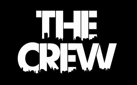 Crew Logo - The Crew, 2012 world hip hop champions