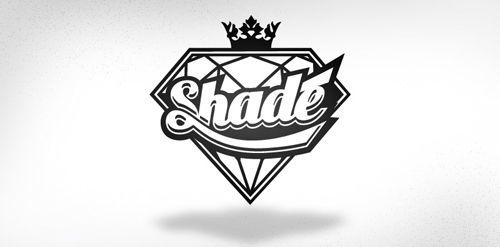 Shade Logo - Shade | LogoMoose - Logo Inspiration