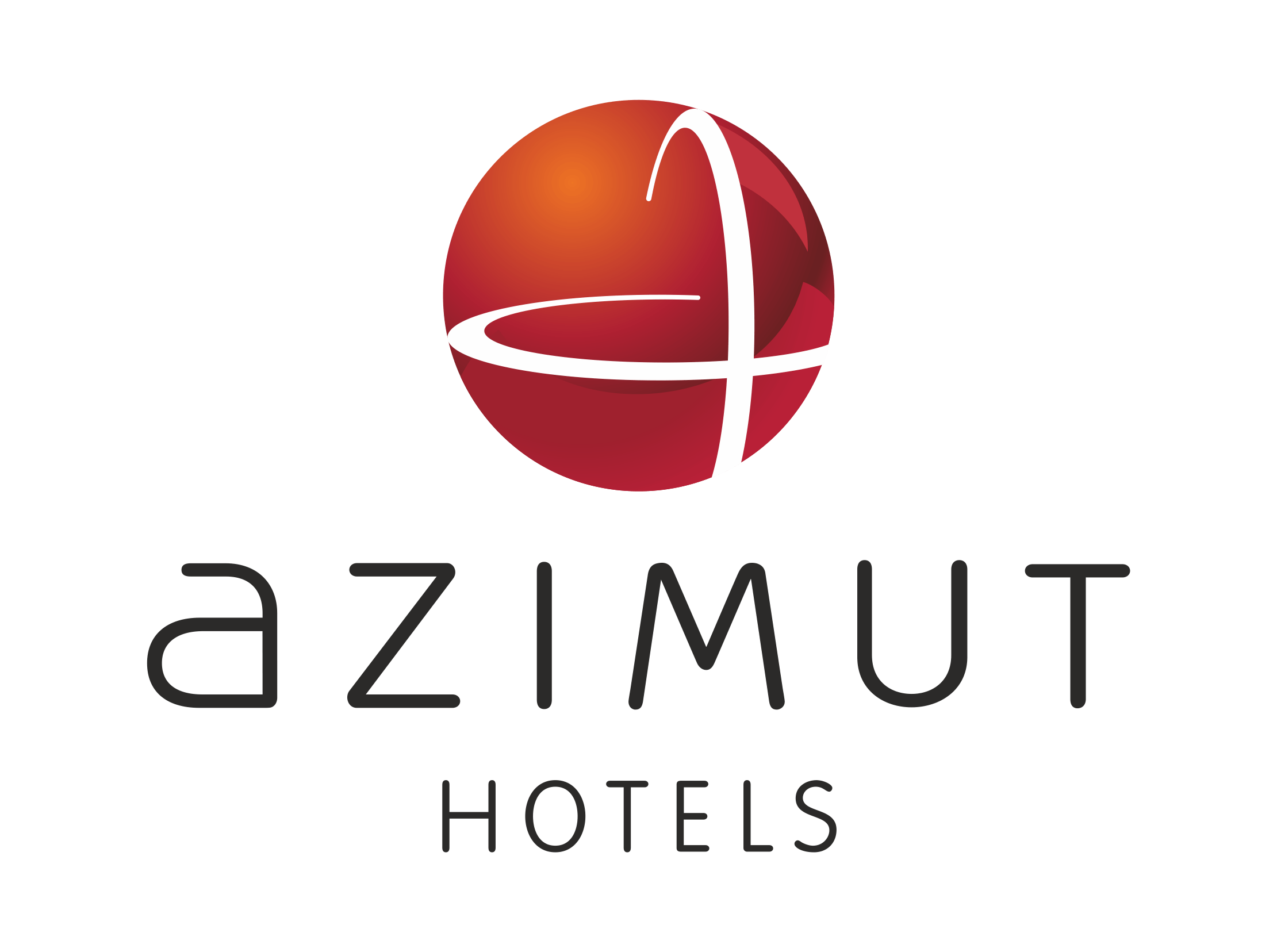 Hotels Logo - File:Azimut hotels Logo Corp V.png - Wikimedia Commons