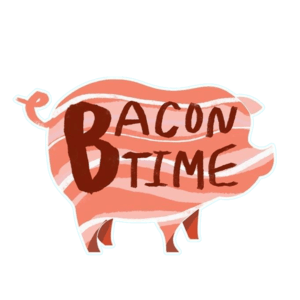 Bacon Logo - IT.City Bacon - Liquipedia Arena of Valor Wiki