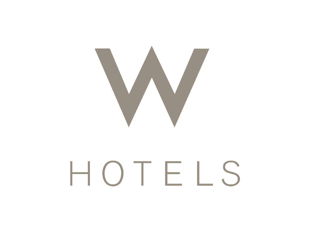 Hotels Logo - W Hotels logo