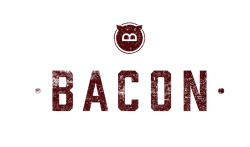 Bacon Logo - BACON Archives Wine Partners