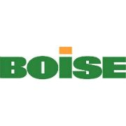 Boise Logo - Boise Paper Reviews