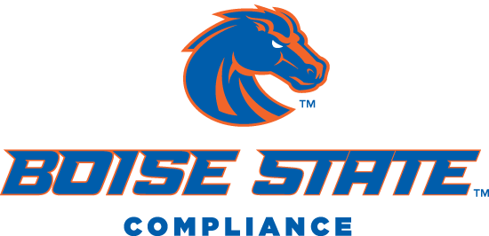 Boise Logo - Agents State University Athletics