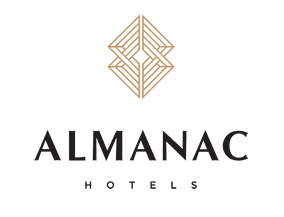 Hotels Logo - WSF Group | Almanac Hotels