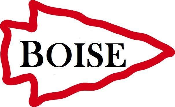 Boise Logo - Seniors - Important Dates - Boise High School