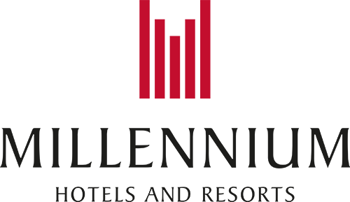 Hotels Logo - Millennium Hotels and Resorts, New York, NY Jobs | Hospitality Online